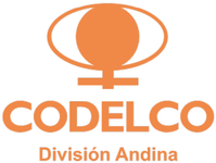 Codelco División Andina