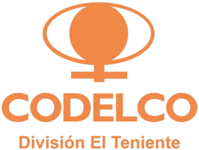 Codelco División El Teniente