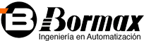 Logo Bormax