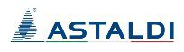 Logo Astaldi
